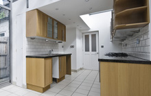 Sutcombemill kitchen extension leads